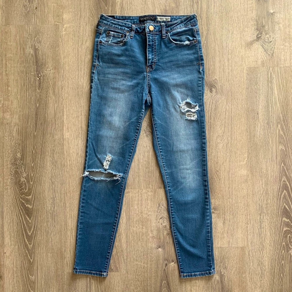 Aeropostale Women’s Jeans